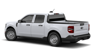 2026 Ford Maverick® External Image 3